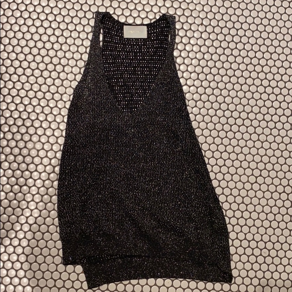 zadig voltaire top